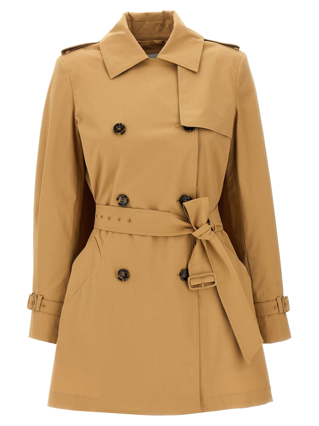 'Landa' raincoat 2