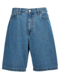 'Landon' bermuda shorts