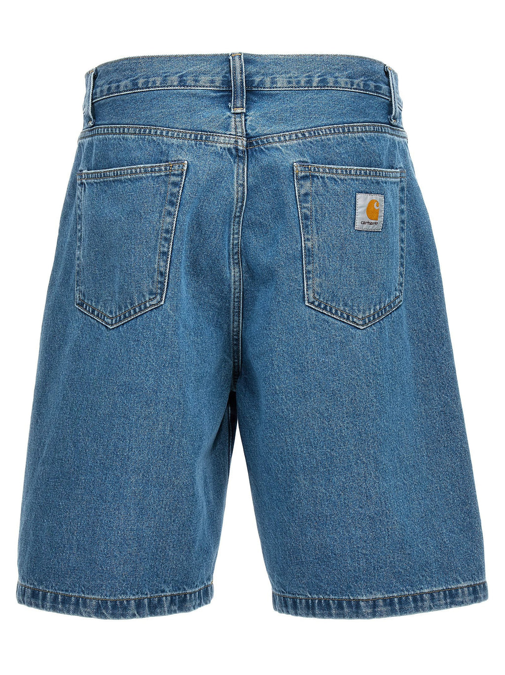 'Landon' bermuda shorts 2