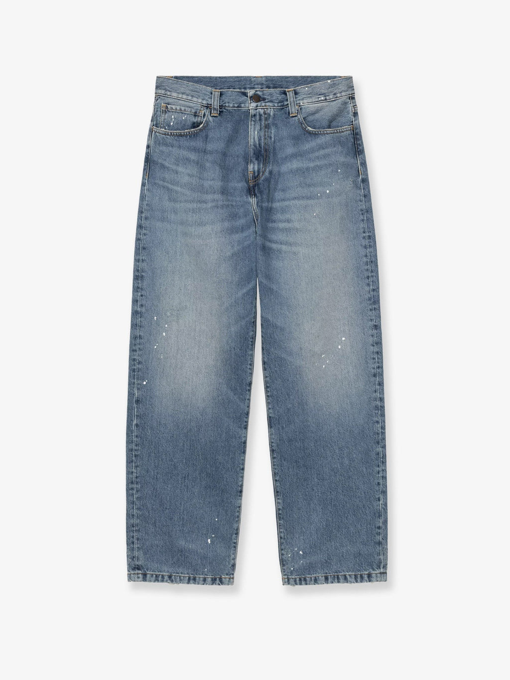 Landon blue denim jeans