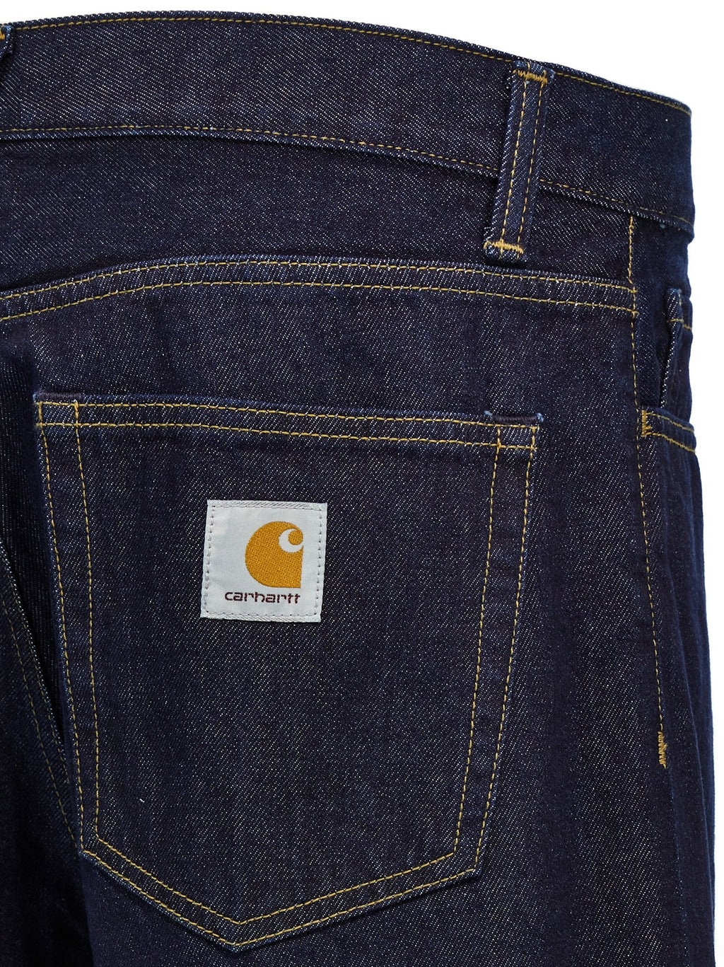 'Landon' jeans 4