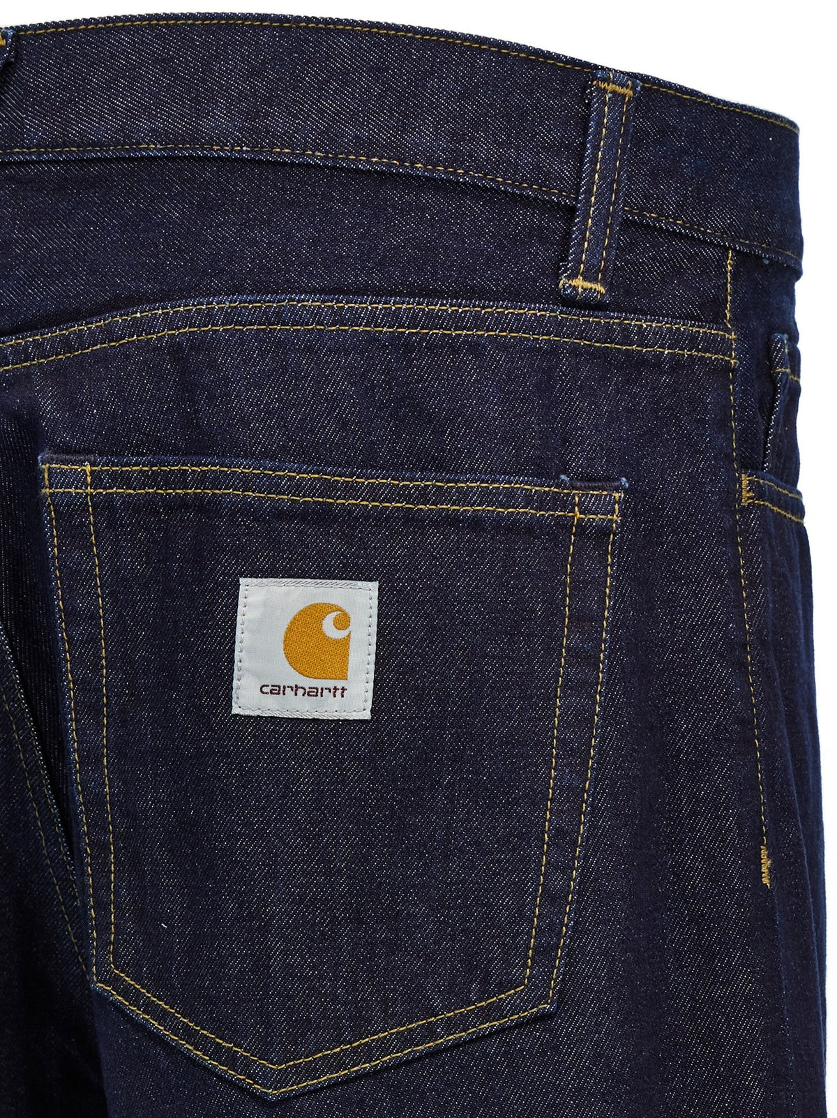 'Landon' jeans 4
