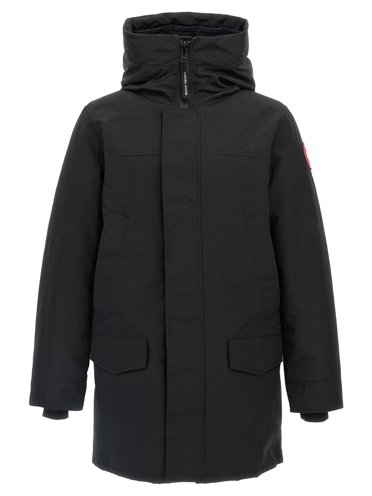 'Langford' parka
