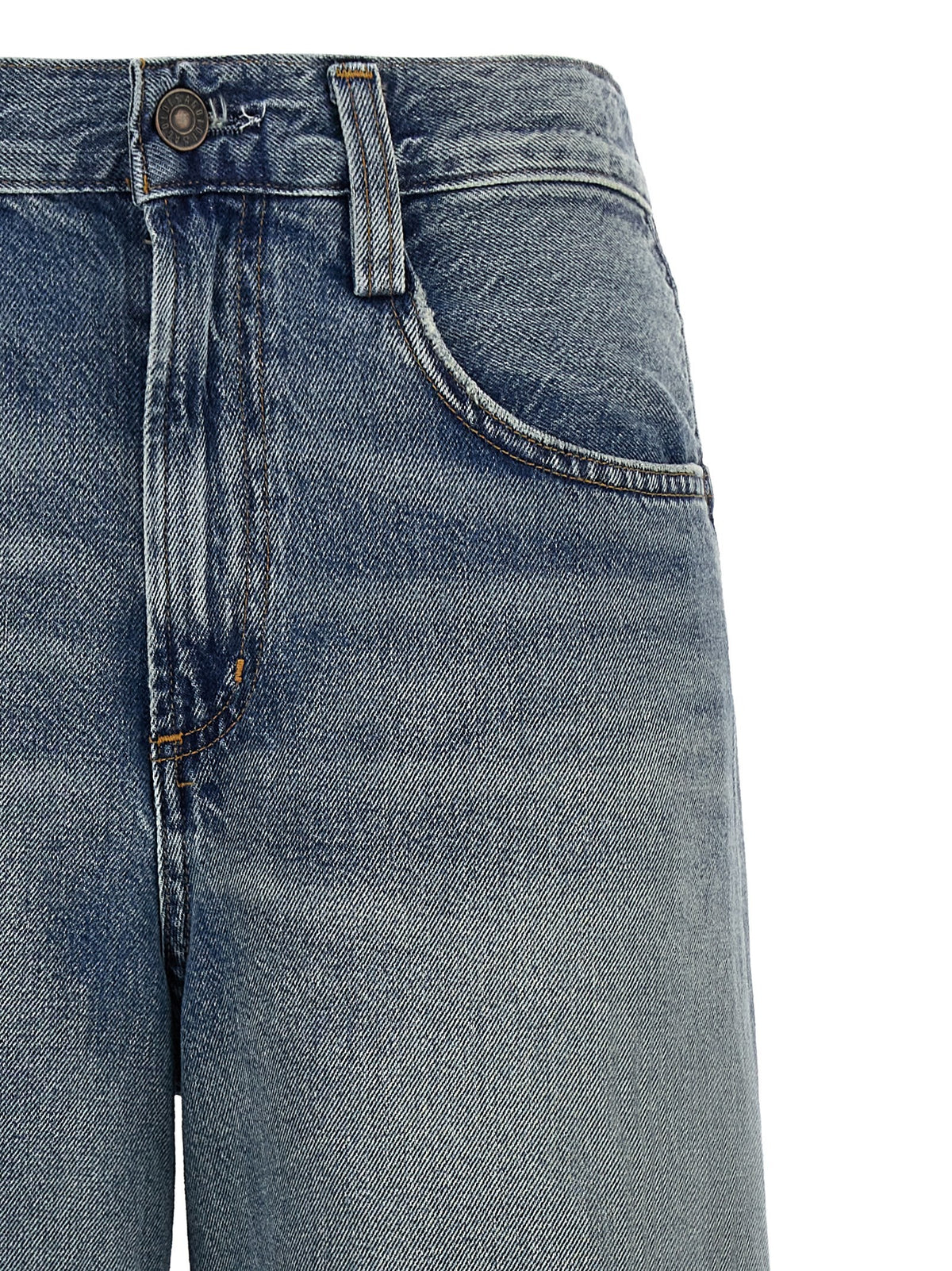 'Lantern' jeans 3