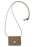 'Lanyard' card holder