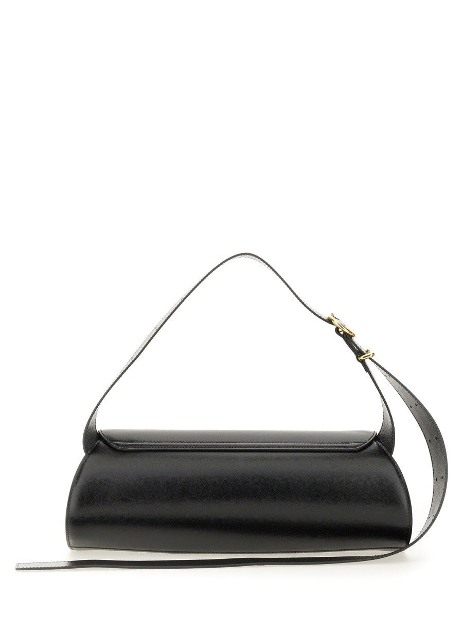 LARGE "CANNOLI" BAG 2