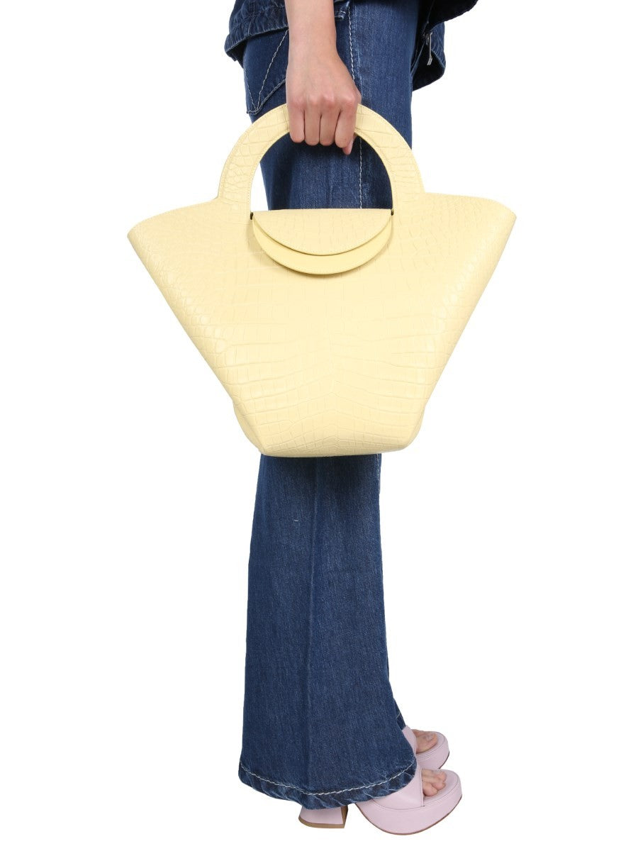 LARGE DOLL TOTE BAG 2