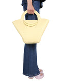 LARGE DOLL TOTE BAG 2
