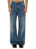 JEANS LARGE FIT