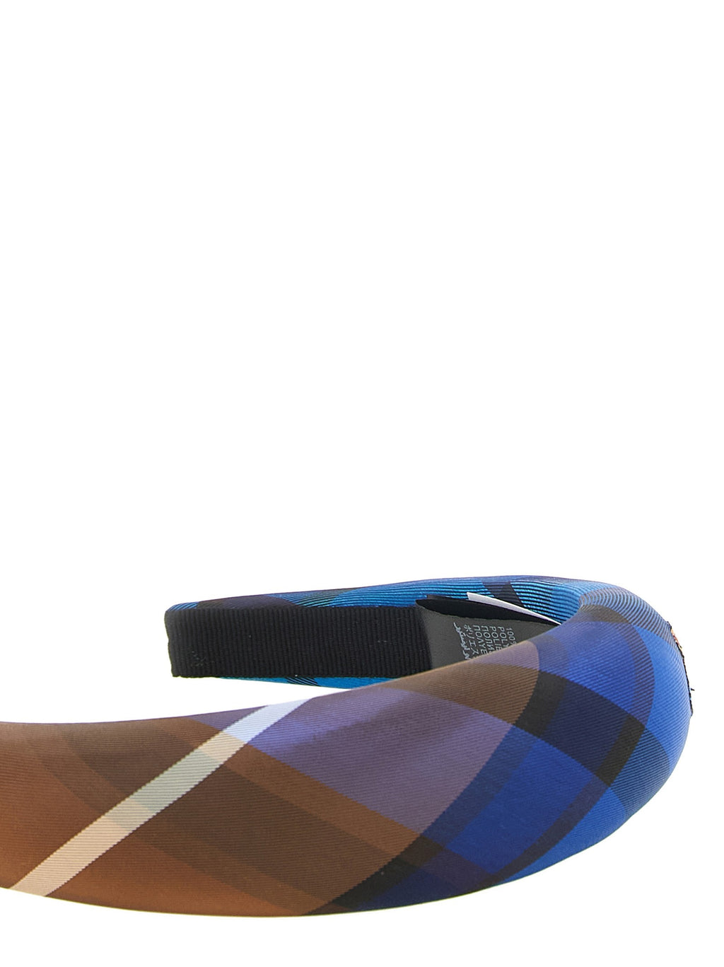 'Large' padded headband 3