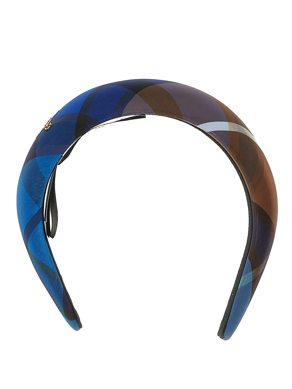 'Large' padded headband 4