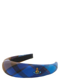 'Large' padded headband