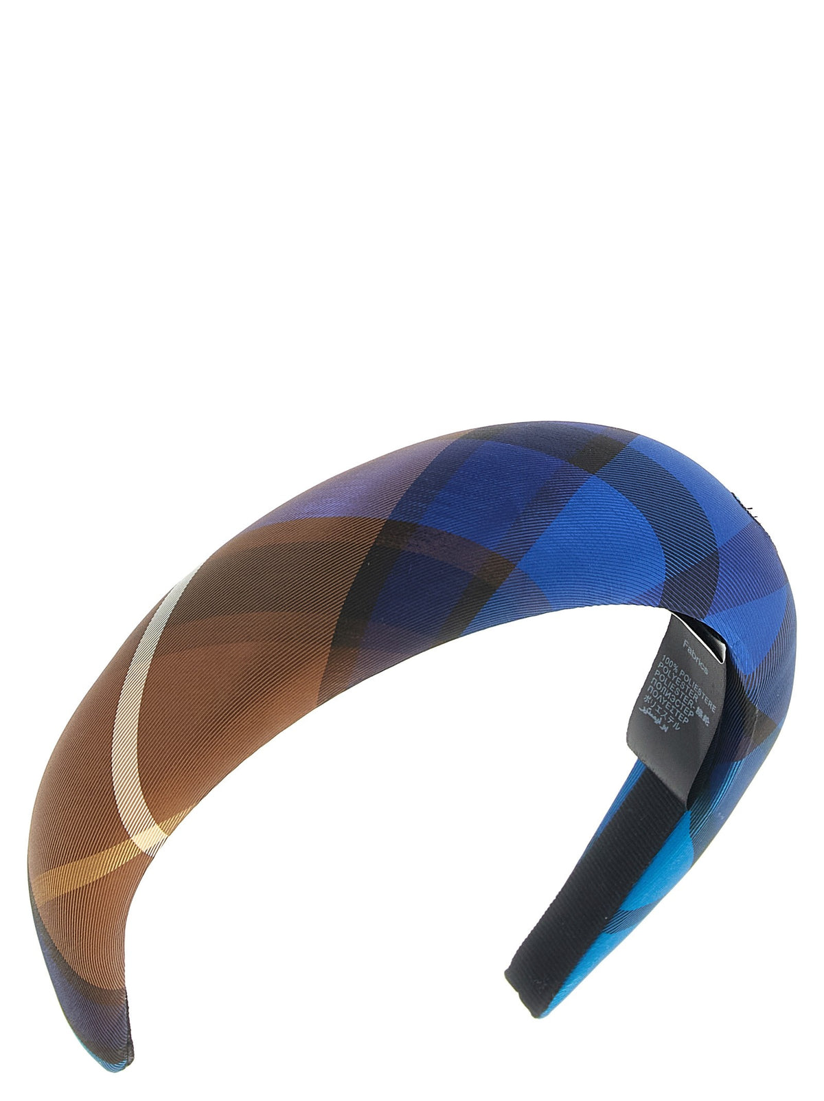 'Large' padded headband 2