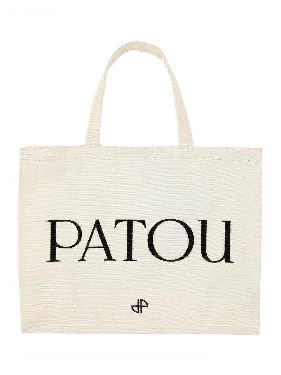 LARGE TOTE BAG