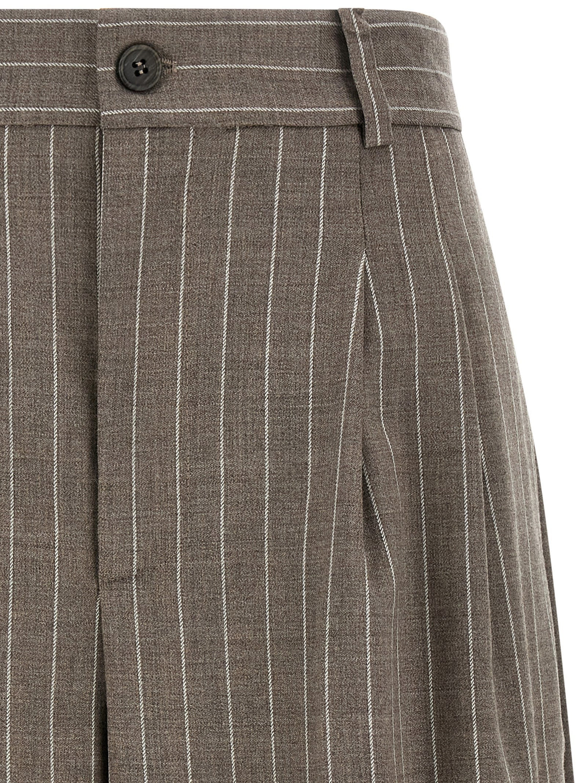 'Lassie' bermuda shorts 3