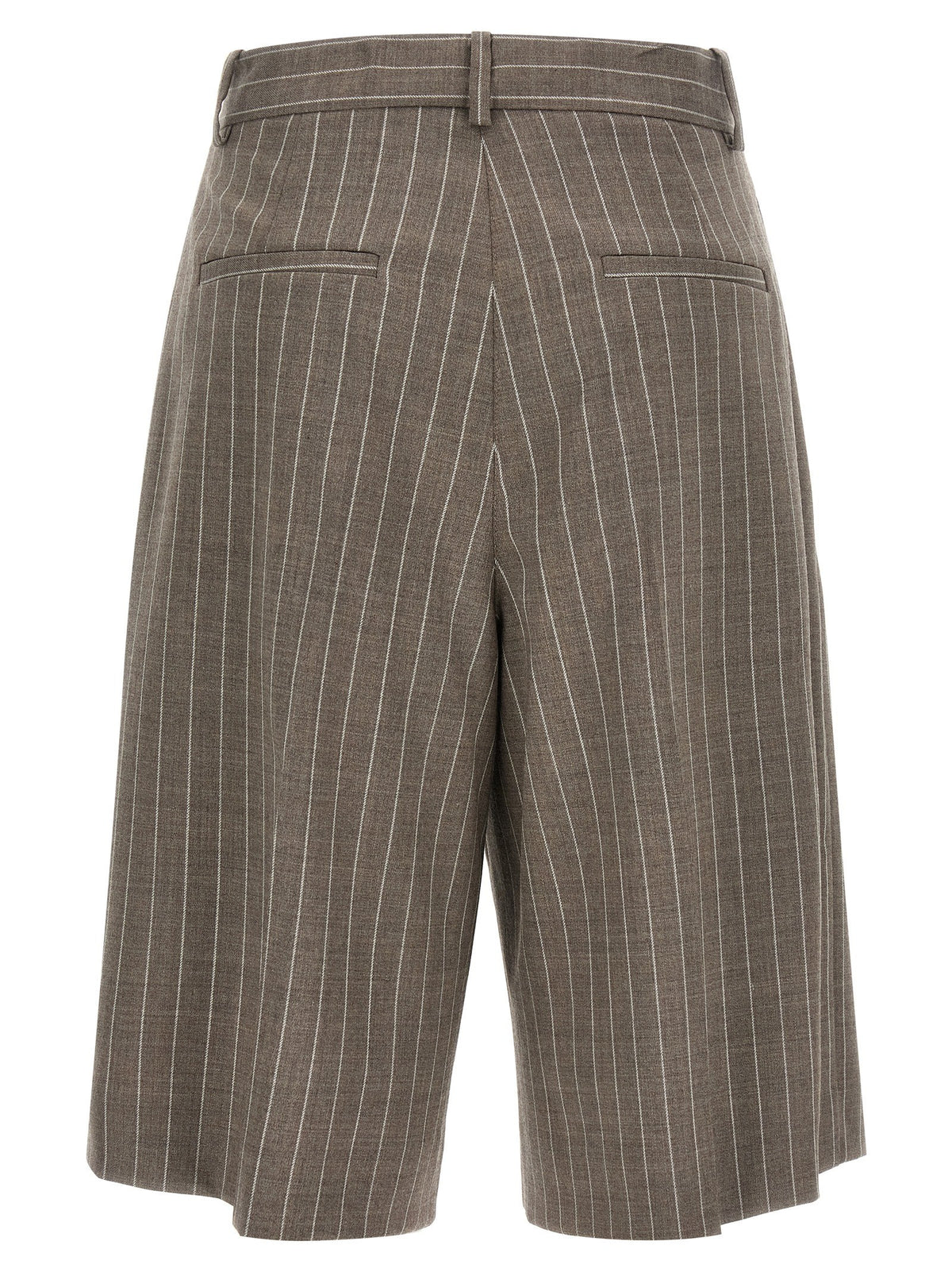 'Lassie' bermuda shorts 2