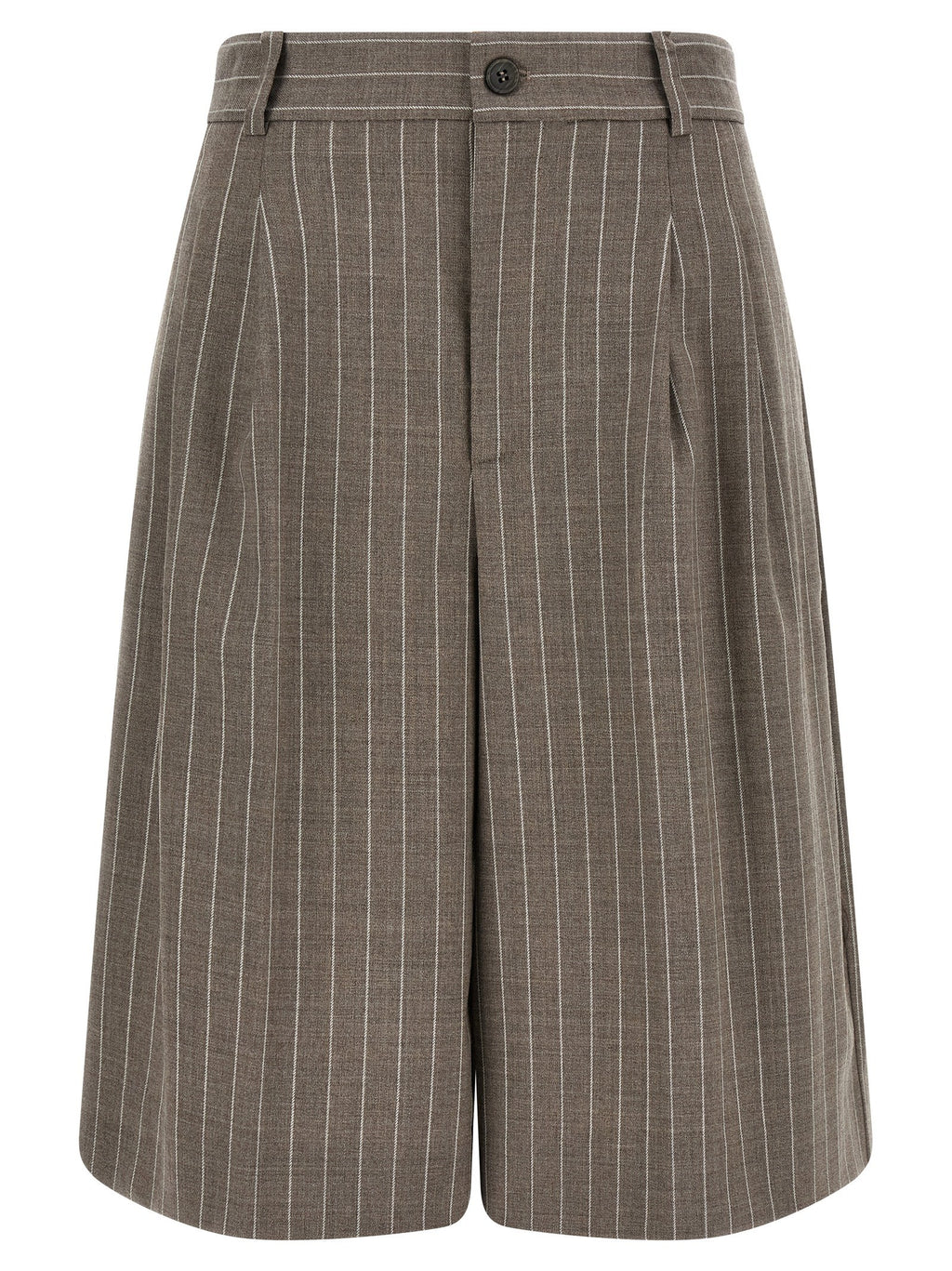 'Lassie' bermuda shorts
