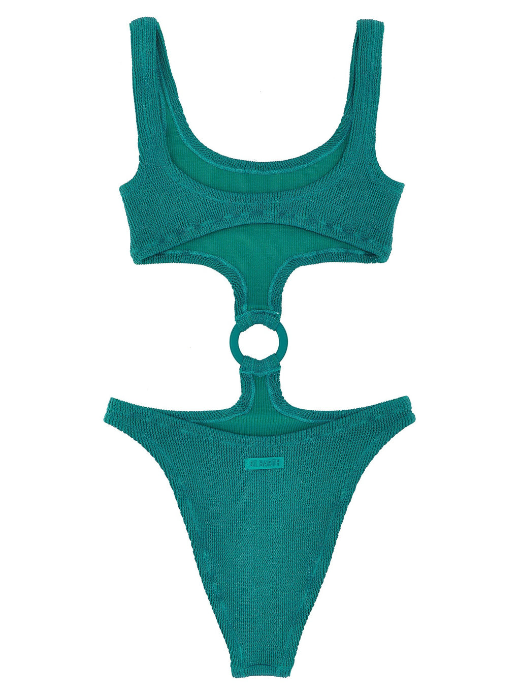 'Laurel' one-piece swimsuit 2