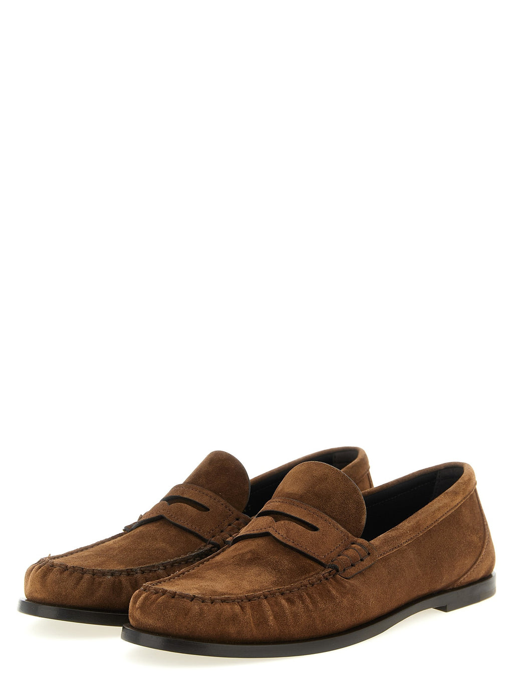 'Laurent' loafers 2