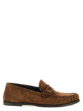 'Laurent' loafers
