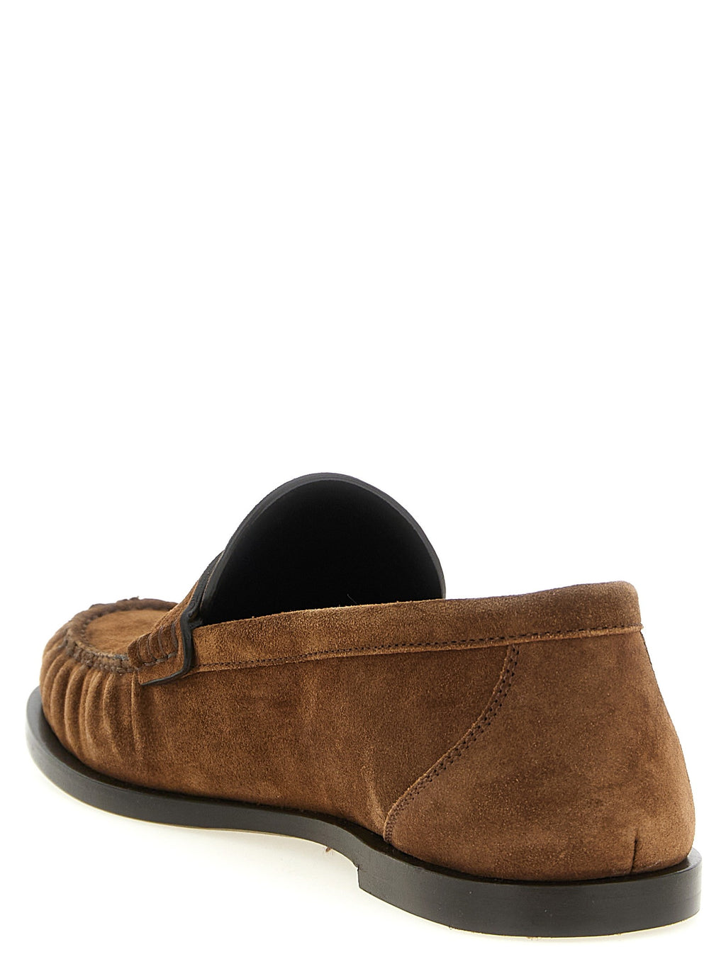 'Laurent' loafers 4