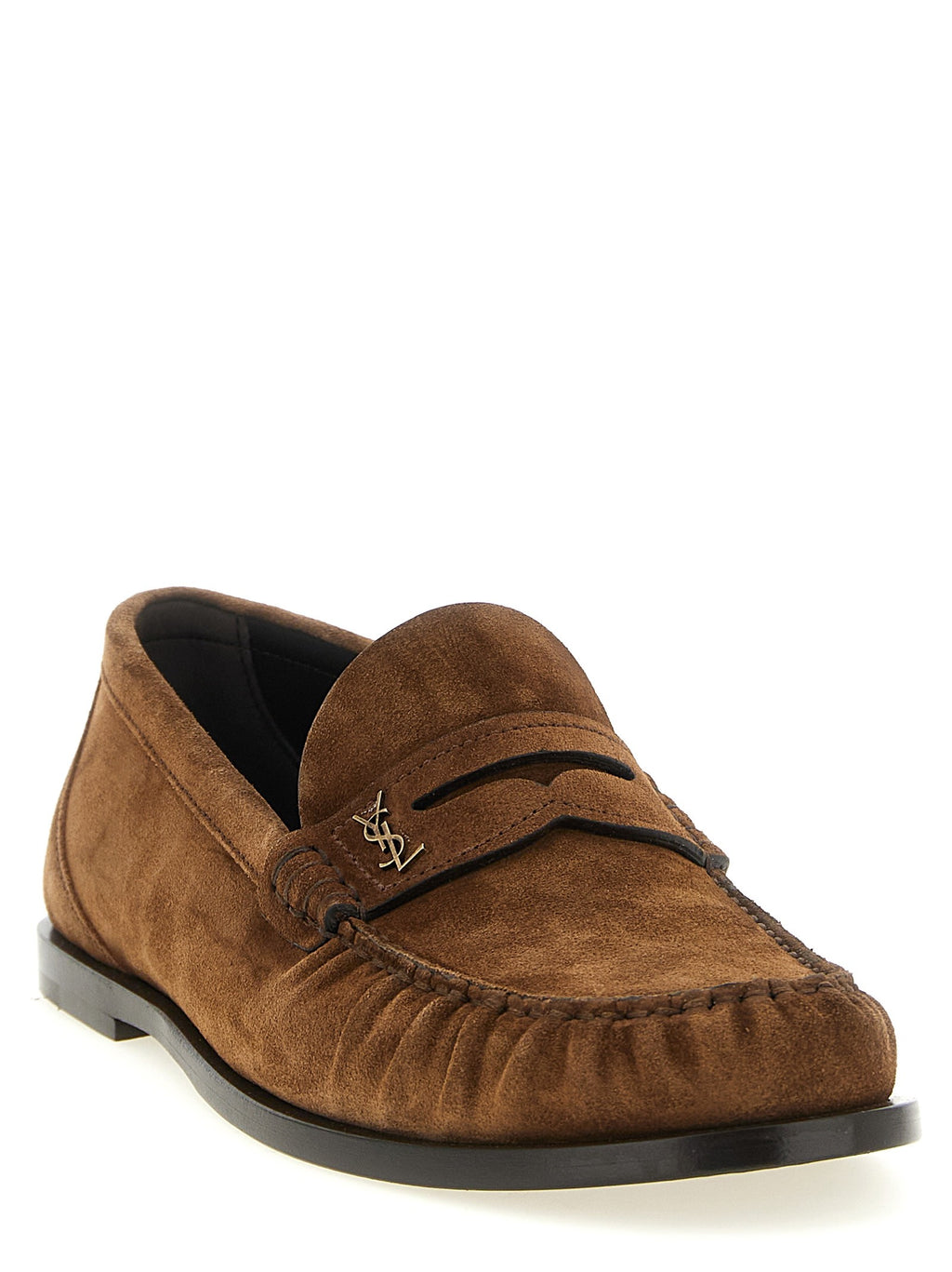 'Laurent' loafers 3