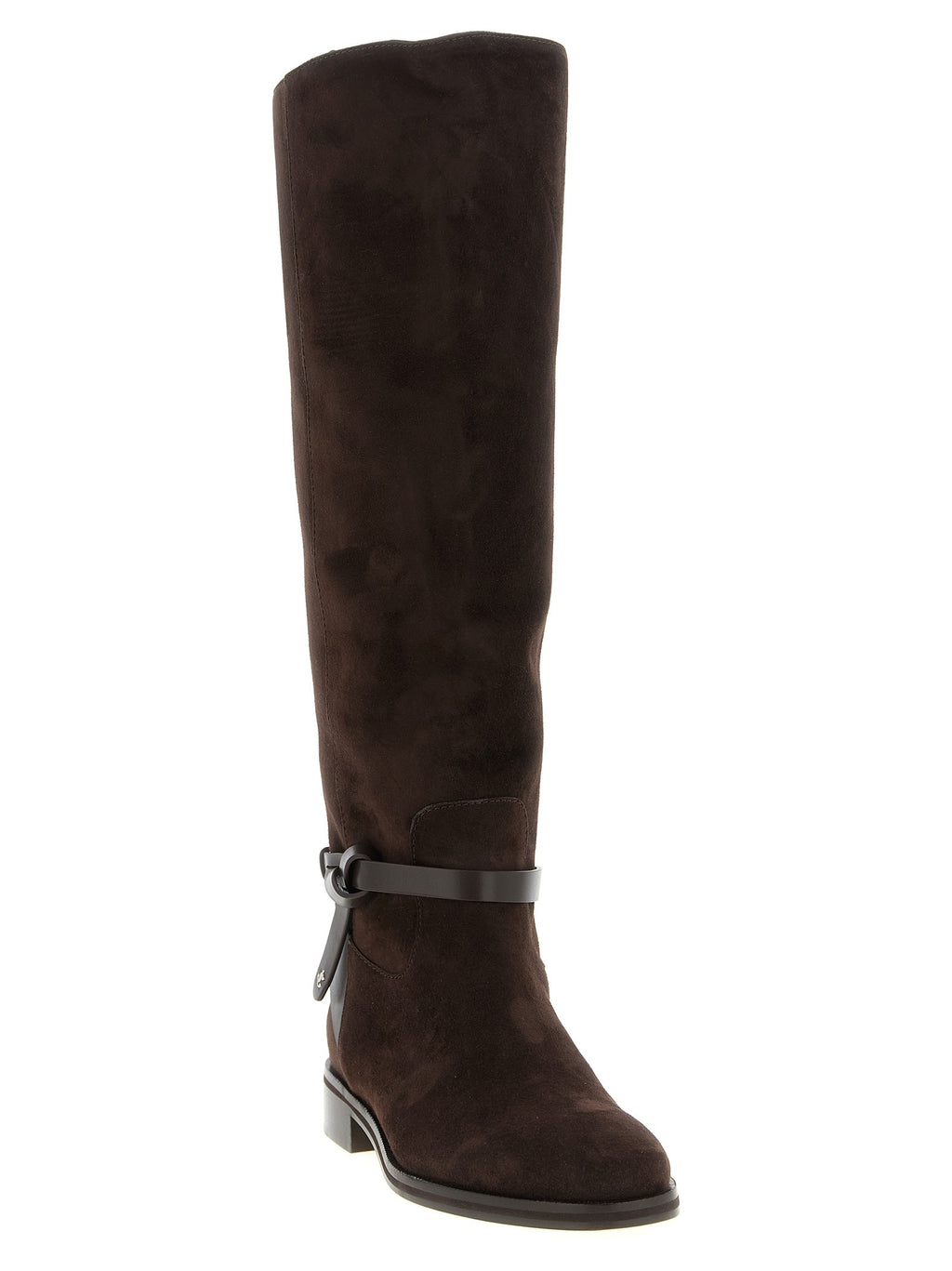 'Lawton' boots 2