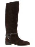 'Lawton' boots