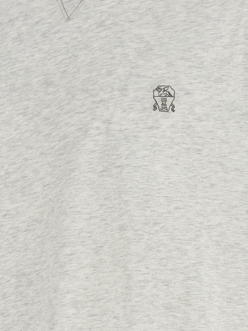 Layered T-shirt 4