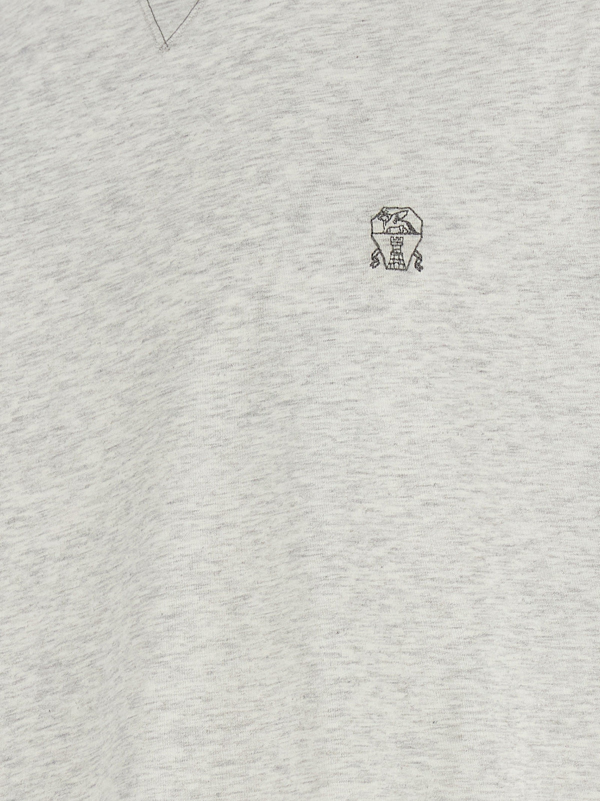 Layered T-shirt 4