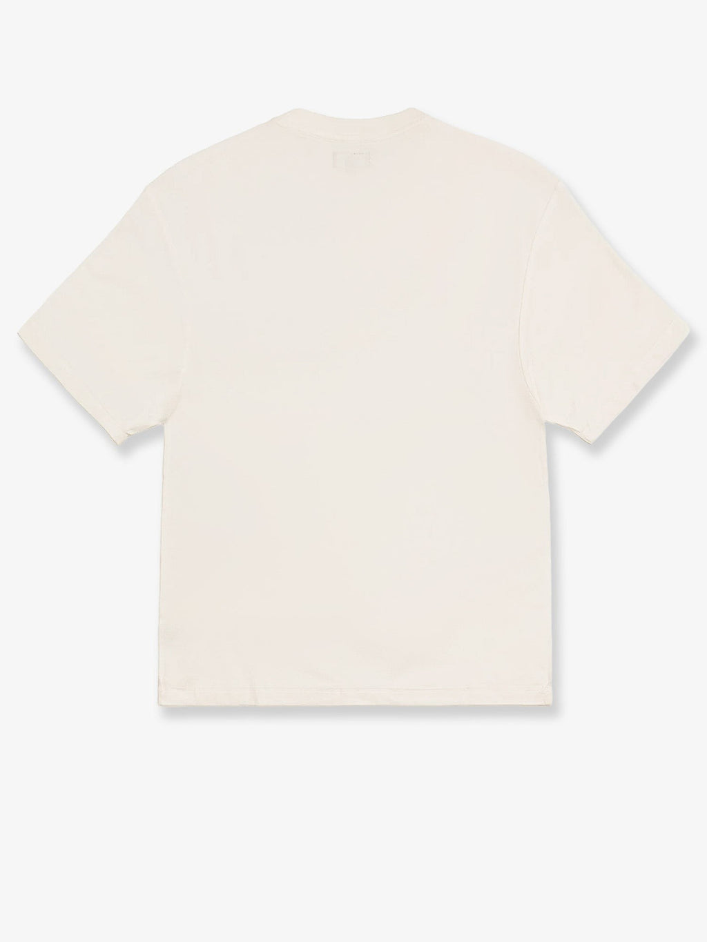 Lazy cotton t-shirt 2