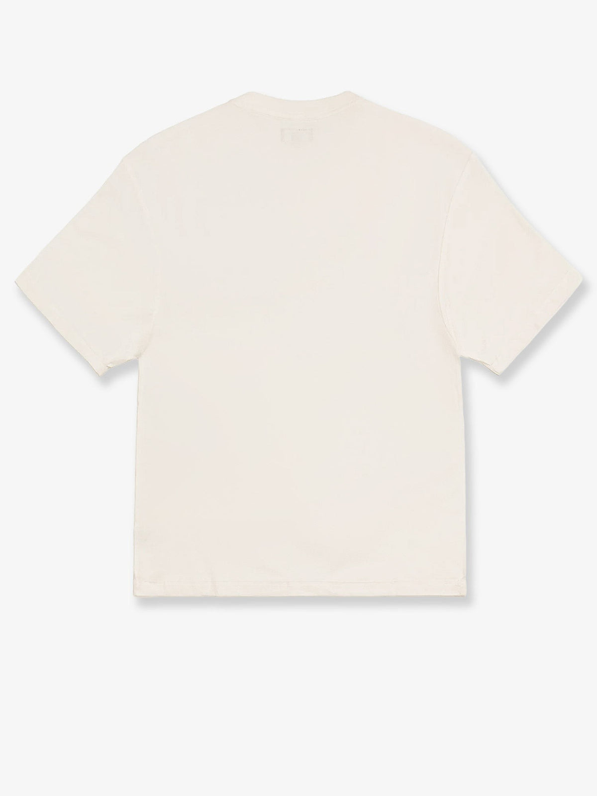 Lazy cotton t-shirt 2