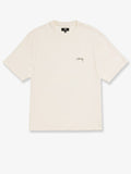 Lazy cotton t-shirt