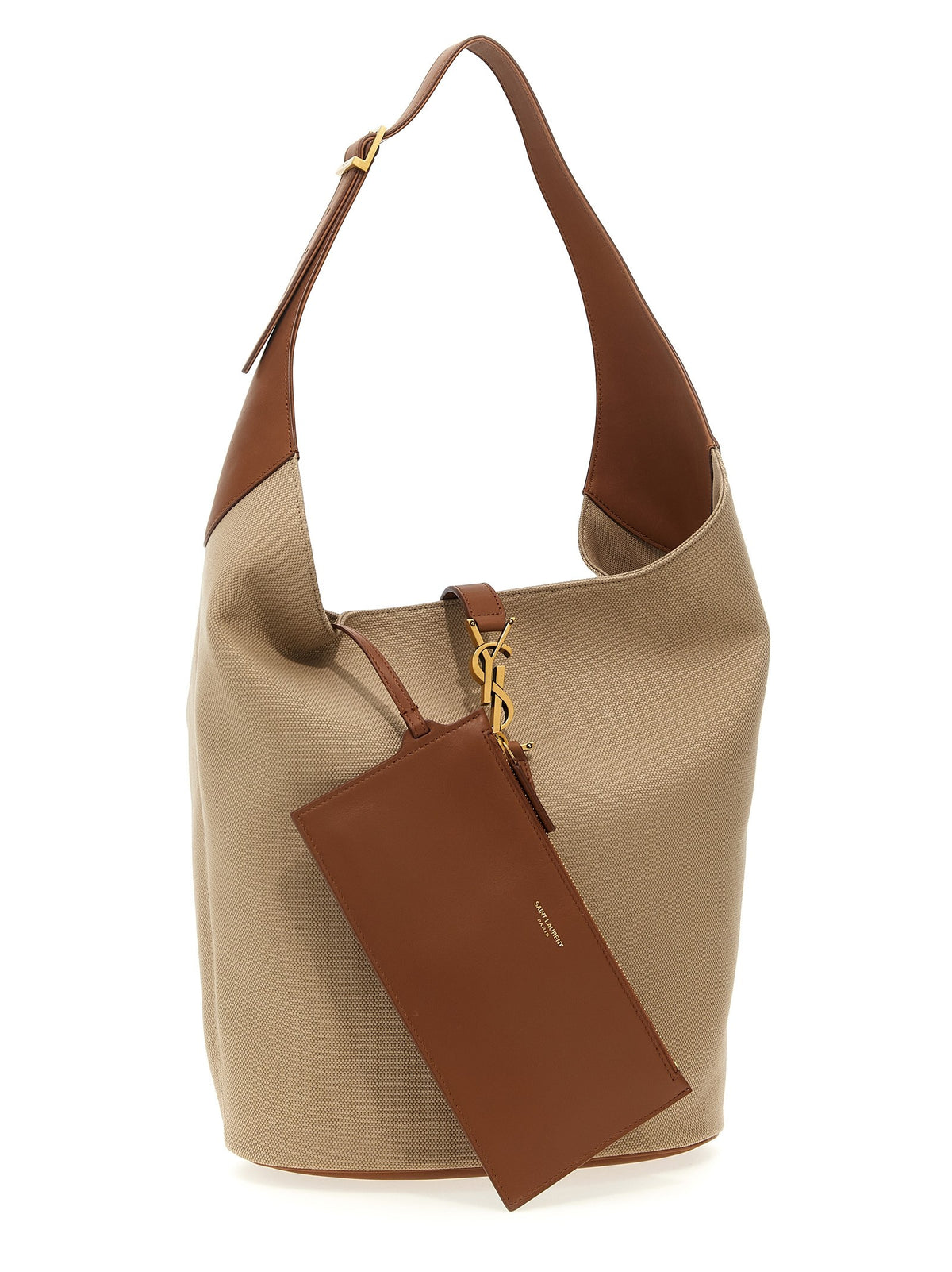 'Le 5 à 7 Hobo' shoulder bag 3