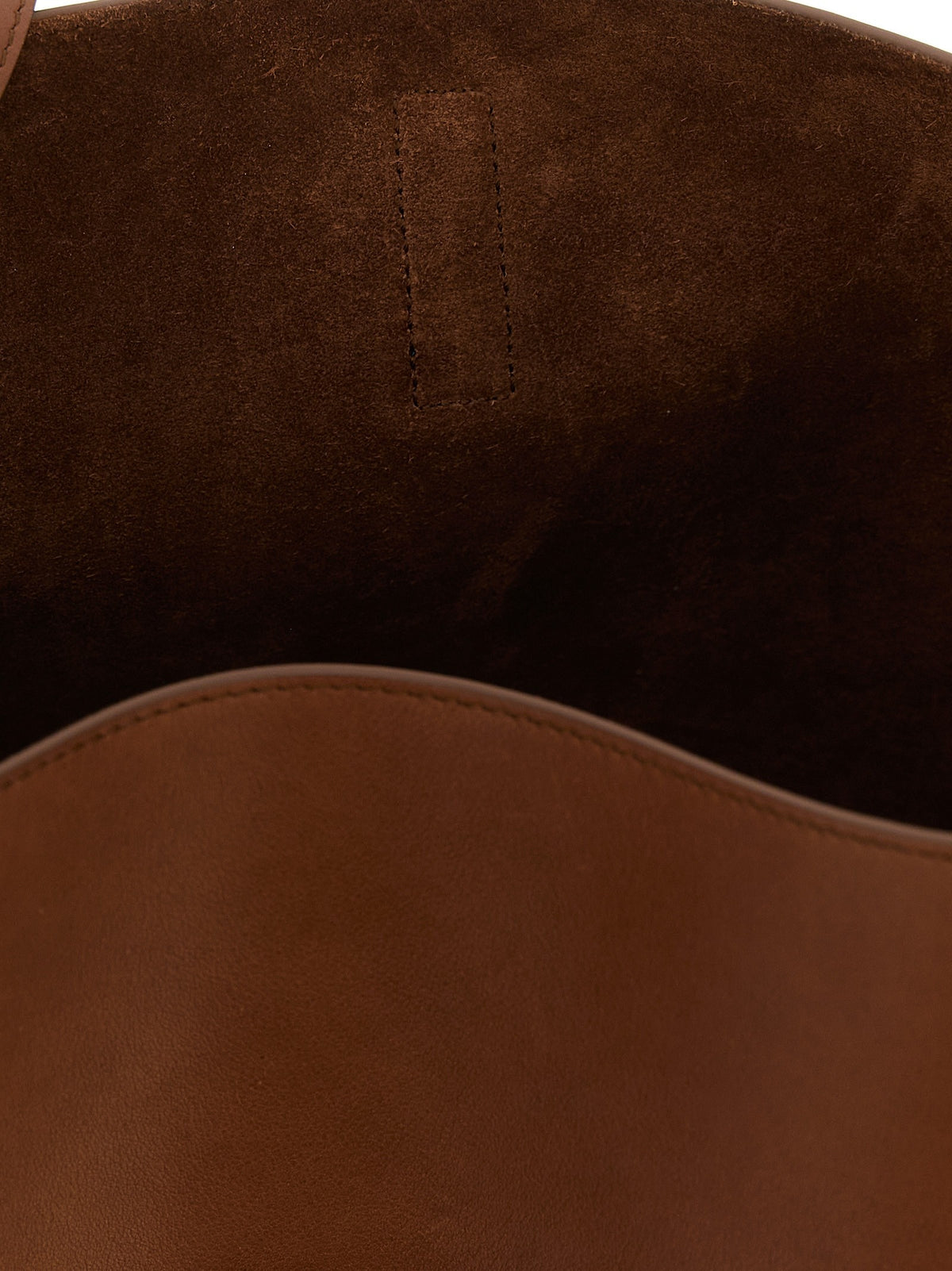 'Le 5 à 7' large shoulder bag 4