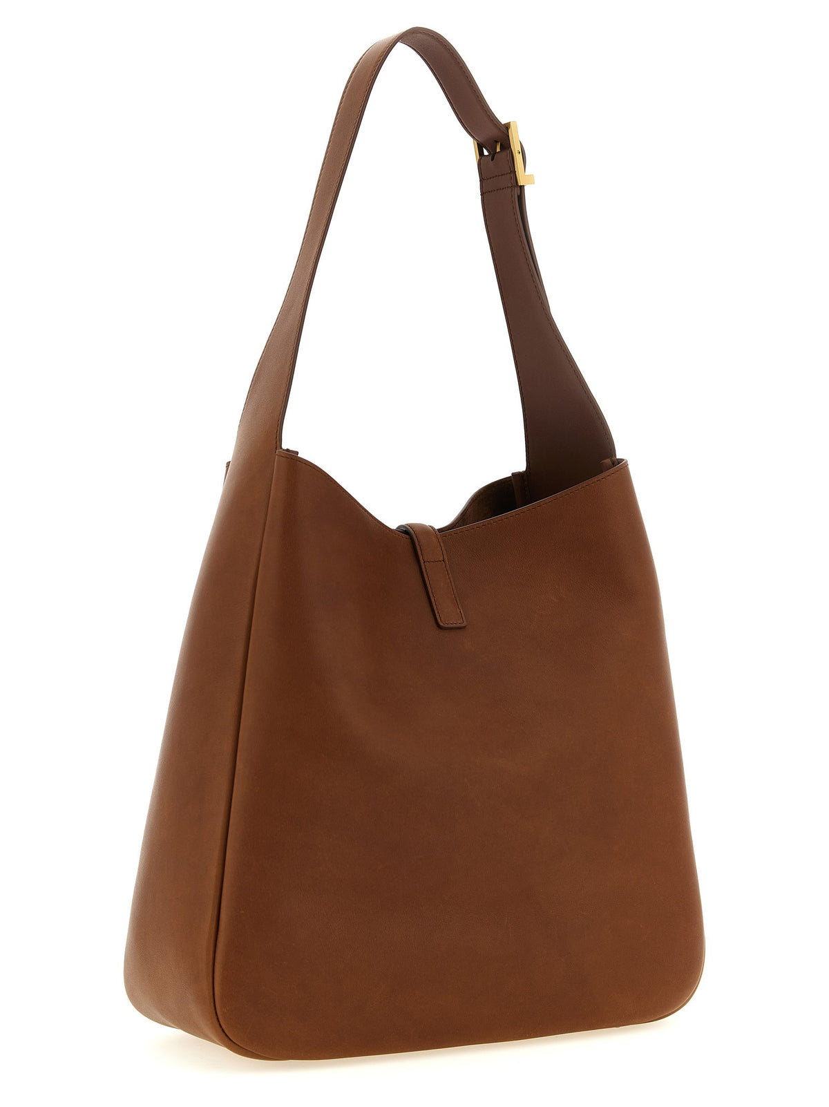 'Le 5 à 7' large shoulder bag 2