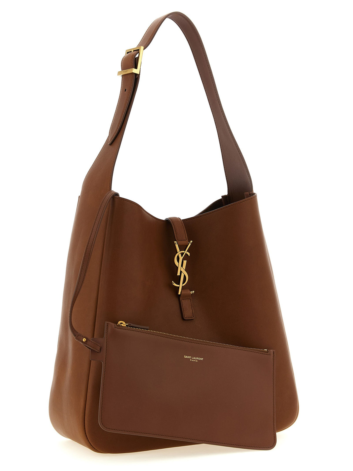 'Le 5 à 7' large shoulder bag 3