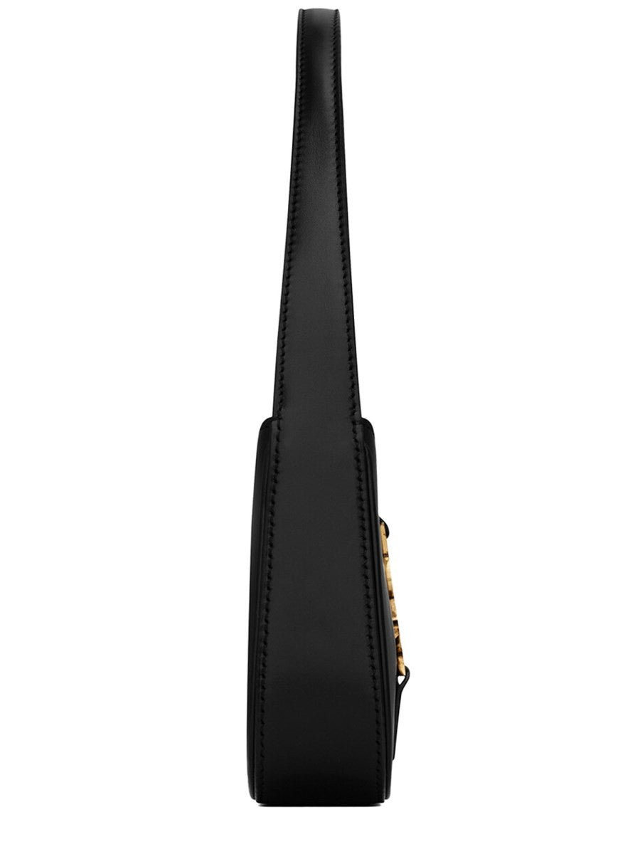 LE 5 À 7" MINI HOBO BAG 3