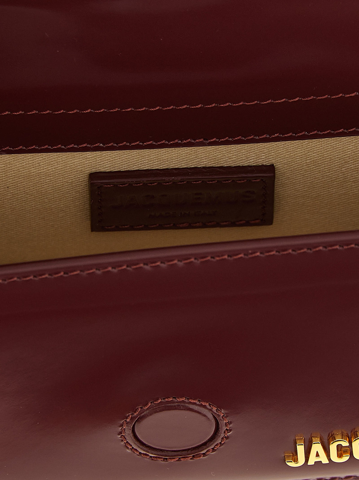 'Le Bambino' handbag 4
