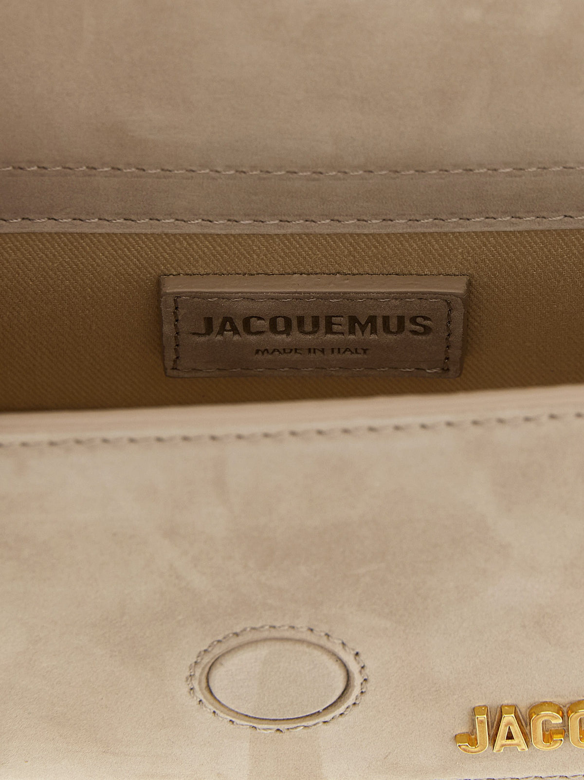 'Le Bambino' handbag 4
