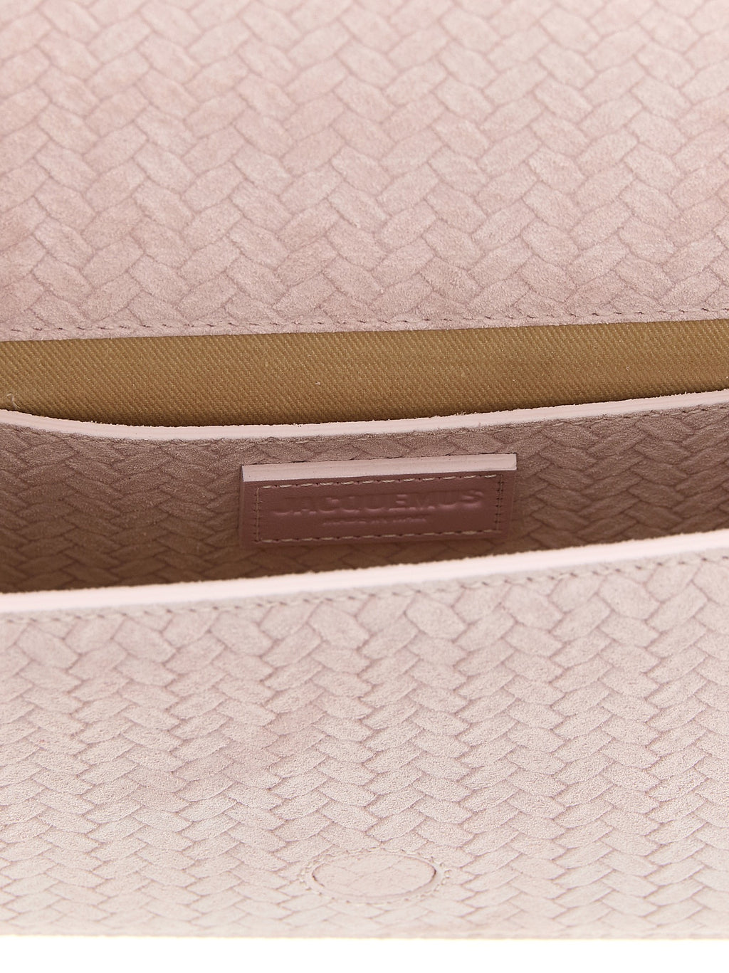 'Le Bambino Long' shoulder bag 4