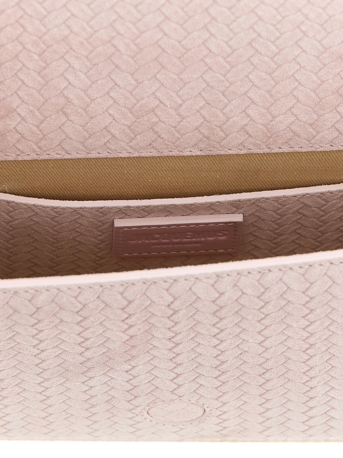 'Le Bambino Long' shoulder bag 4