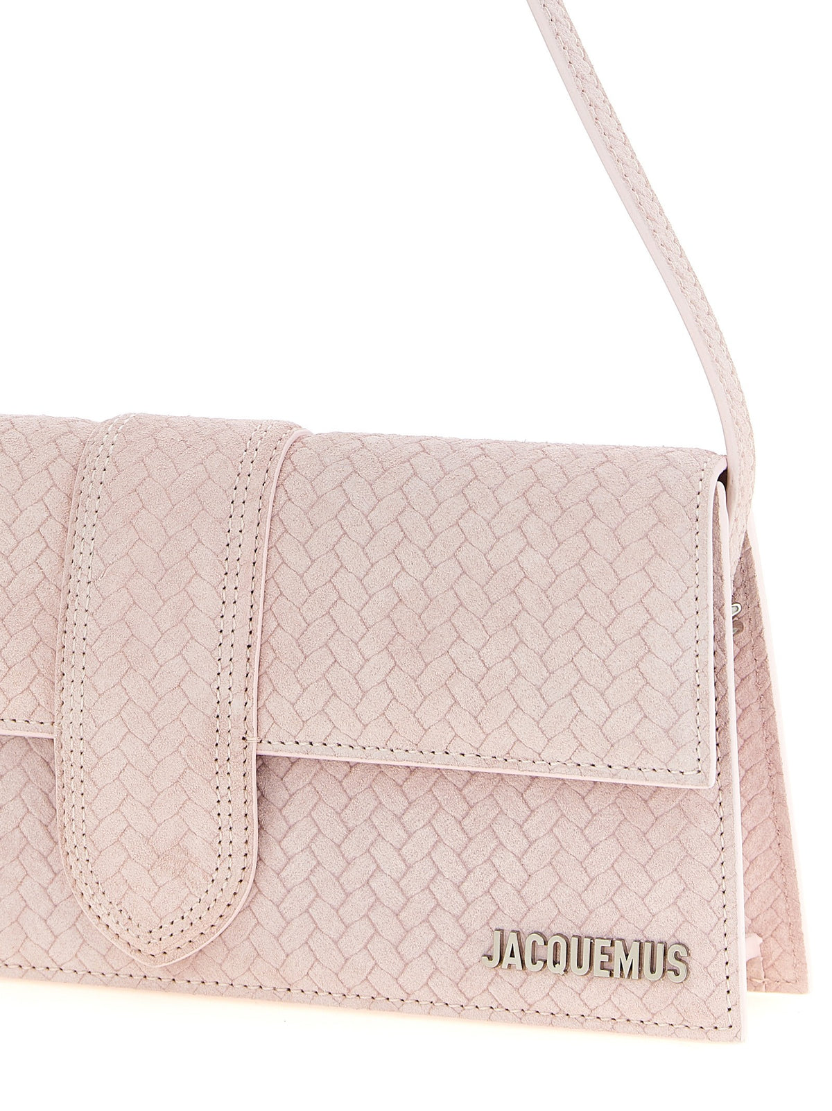 'Le Bambino Long' shoulder bag 3