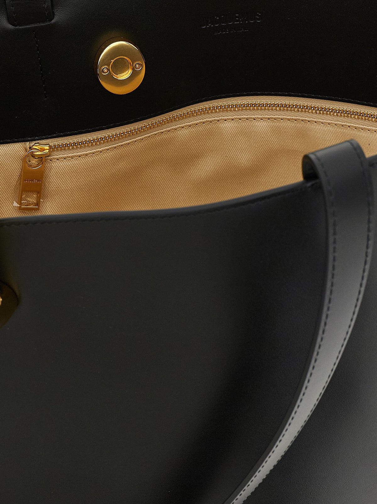 'Le Bambola Moyen' shoulder bag 4