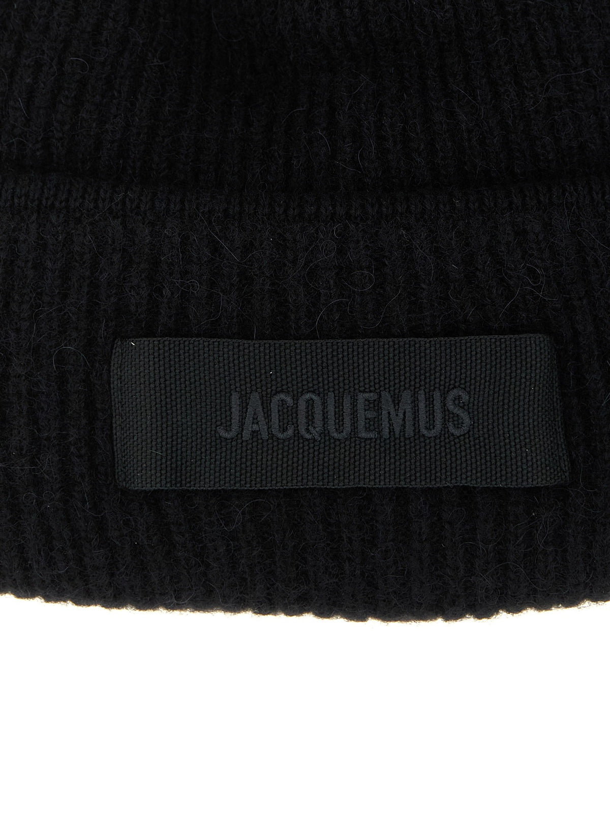 'Le Bonnet Gros-Grain' beanie 3