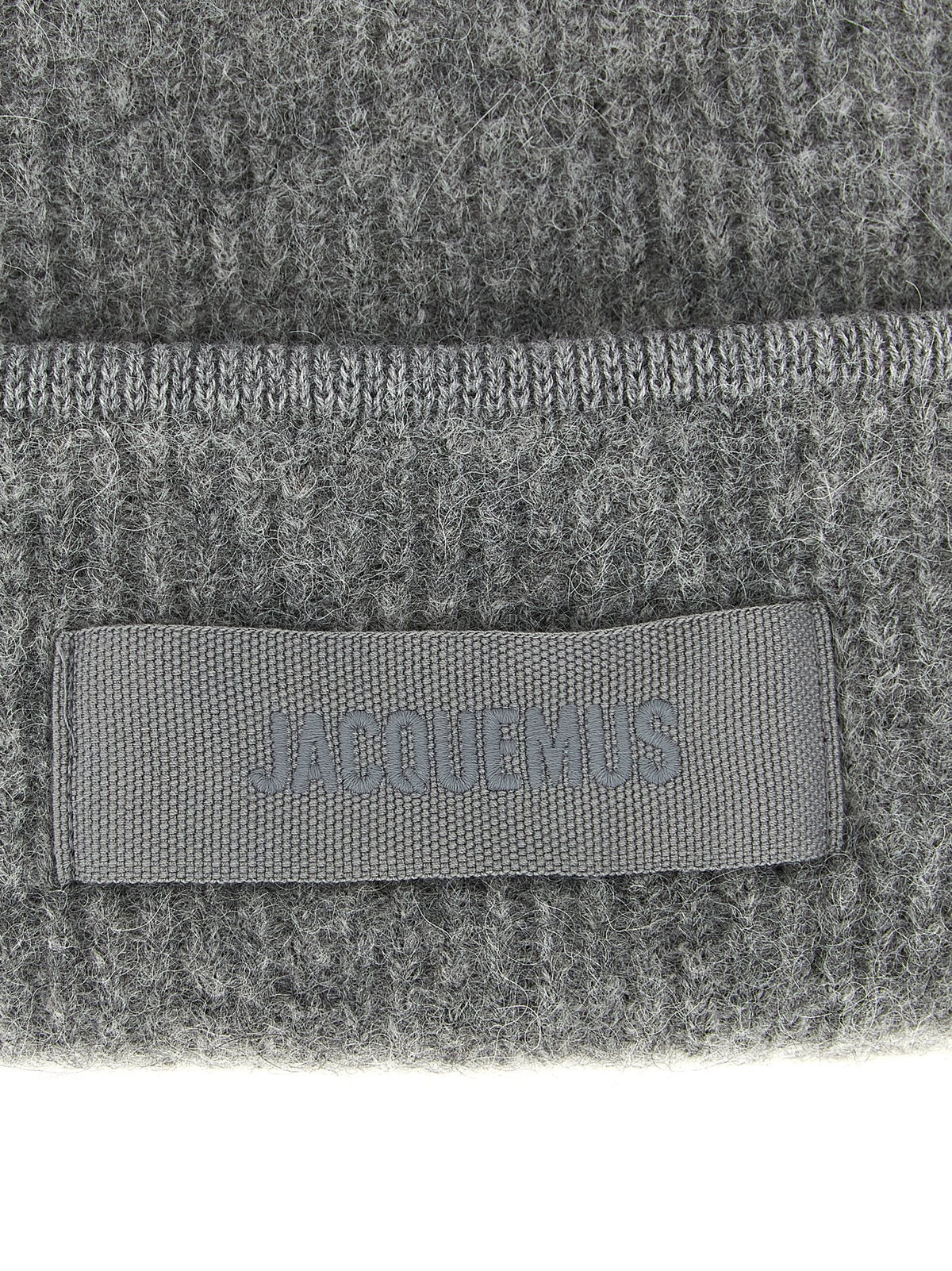 'Le Bonnet Gros-Grain' beanie 3
