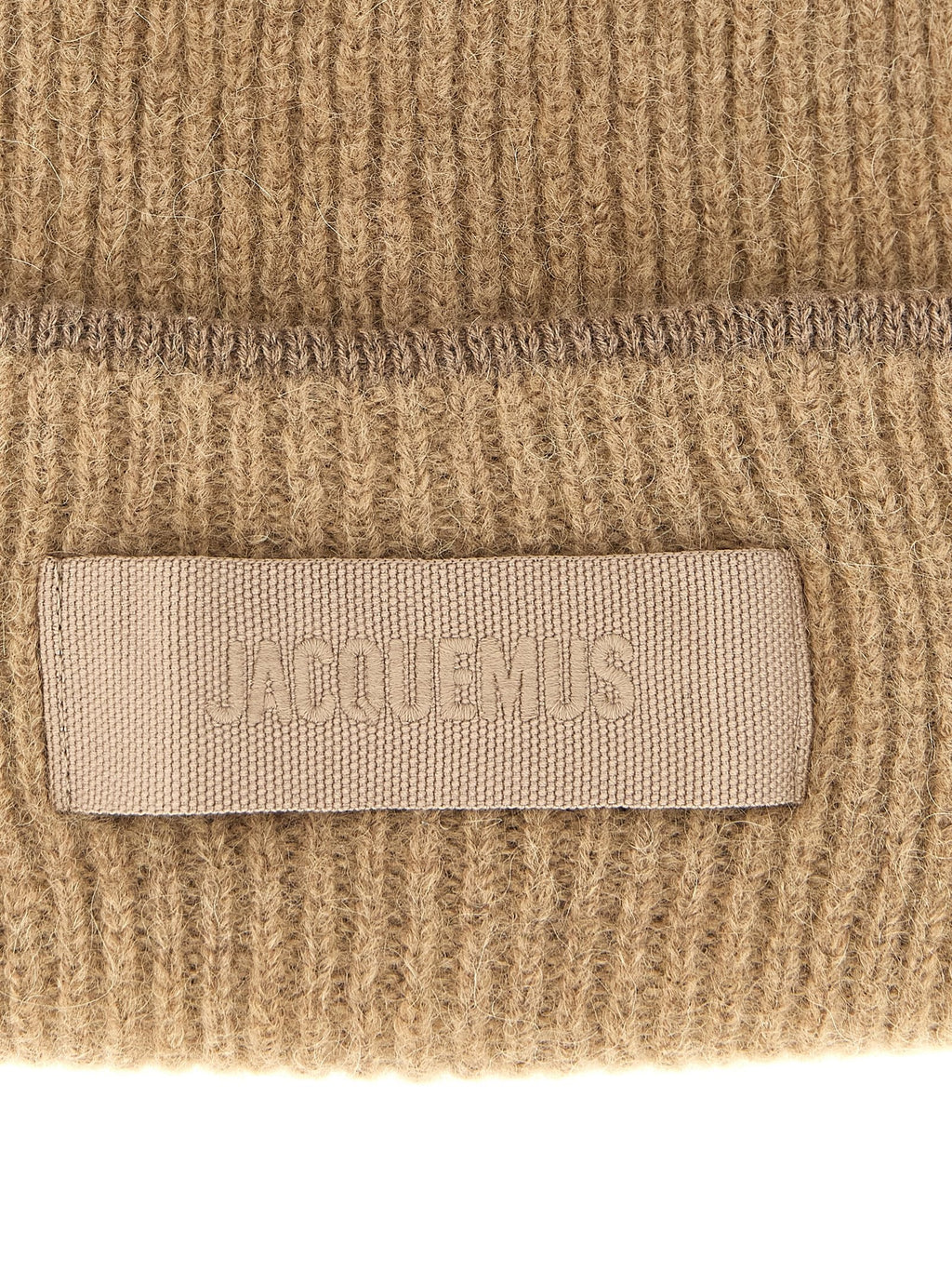 'Le Bonnet Gros-Grain' beanie 3