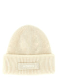 'Le Bonnet Gros-Grain' beanie