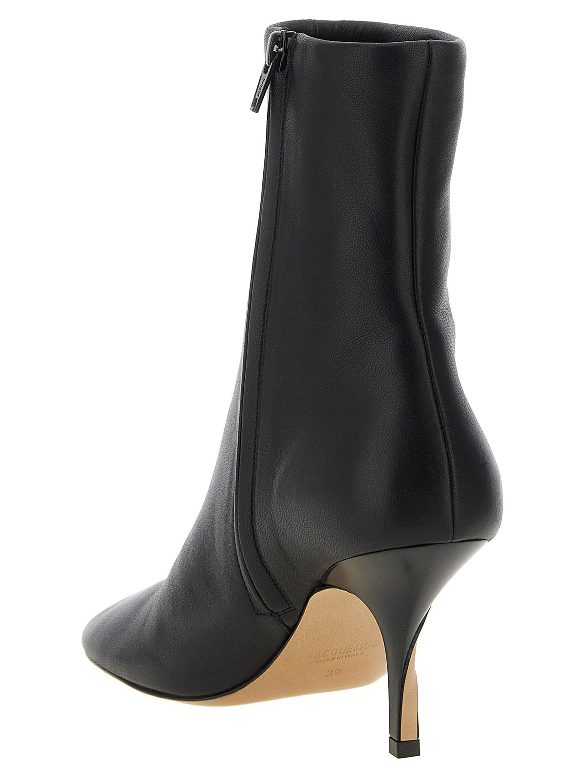 'Le Bottines' ankle boots 3