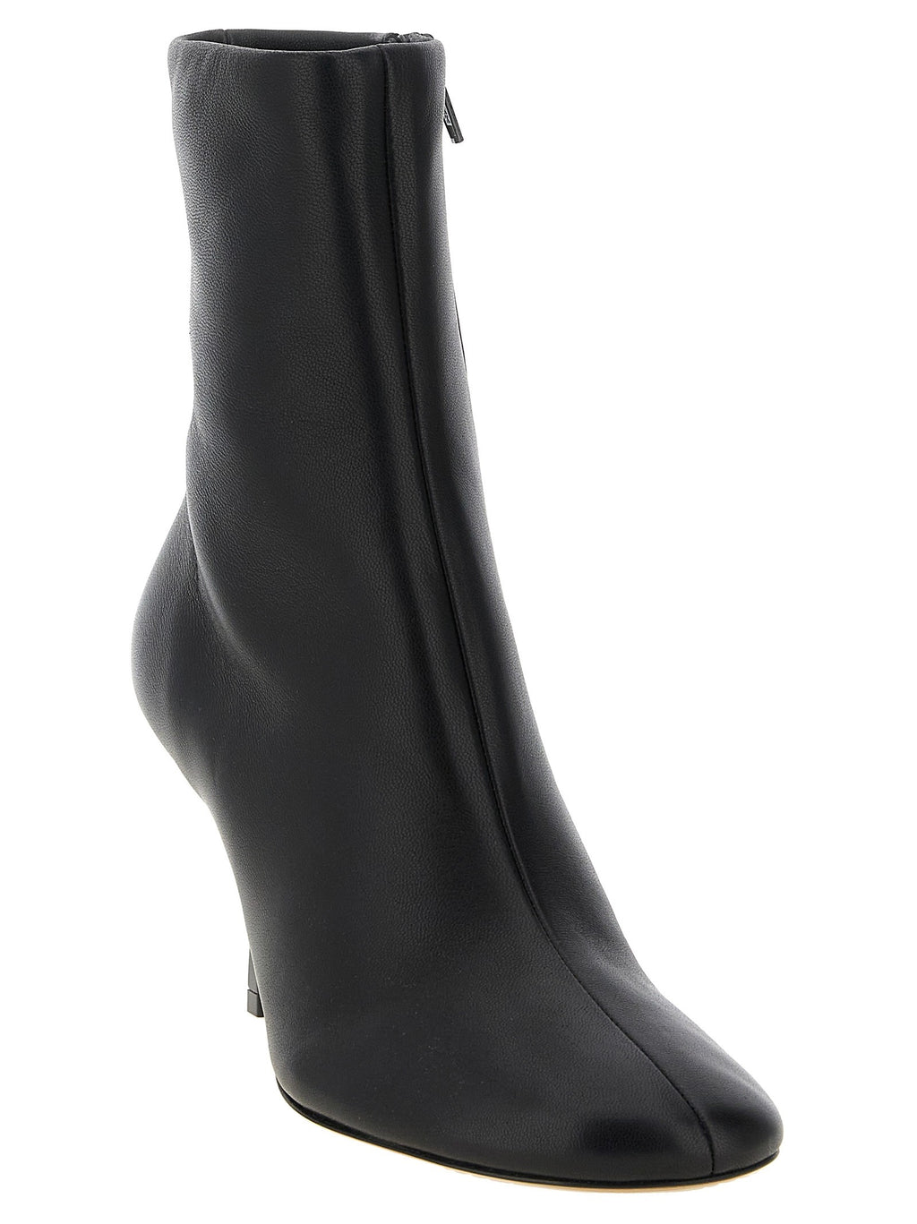 'Le Bottines' ankle boots 2